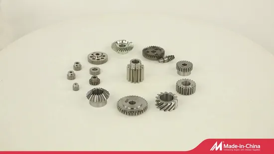 Nonstandard Industry Made-to-Order or Plw Plywood Case Chain Sprocket Motorcycle Parts