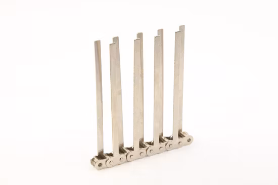 High Quality Conveyor Heat Resistant DONGHUA China Industrial Drive Agricultural Driving chain