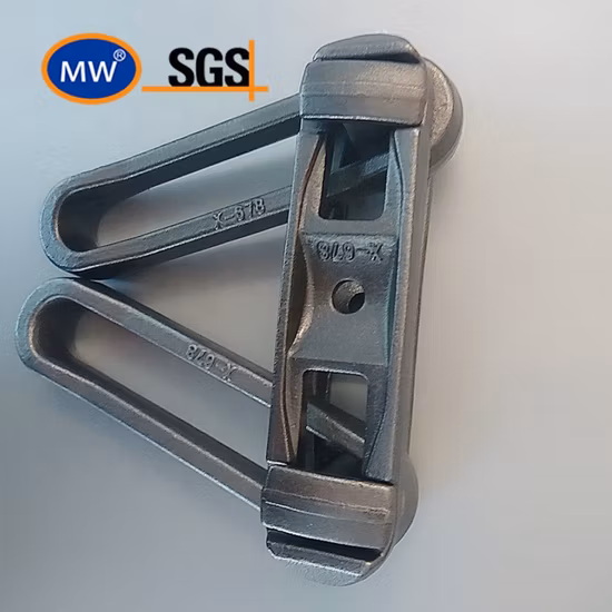 Hochwertige gesenkgeschmiedete Kette