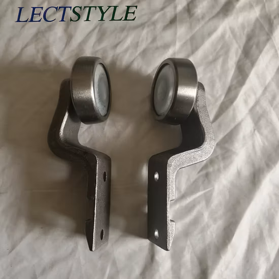 Gesenkgeschmiedete, nietlose Ketten für Fördermaschinen auf X348, X458, X678, 689, 9118